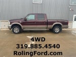 2003 F-250 Super Duty Thumbnail 2