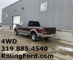 2003 F-250 Super Duty Thumbnail 3