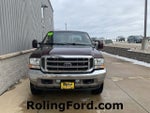 2003 F-250 Super Duty Thumbnail 4