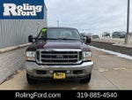 2003 F-250 Super Duty Thumbnail 4
