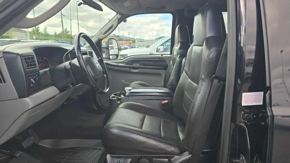 2003 Ford F-250 Super Duty XL