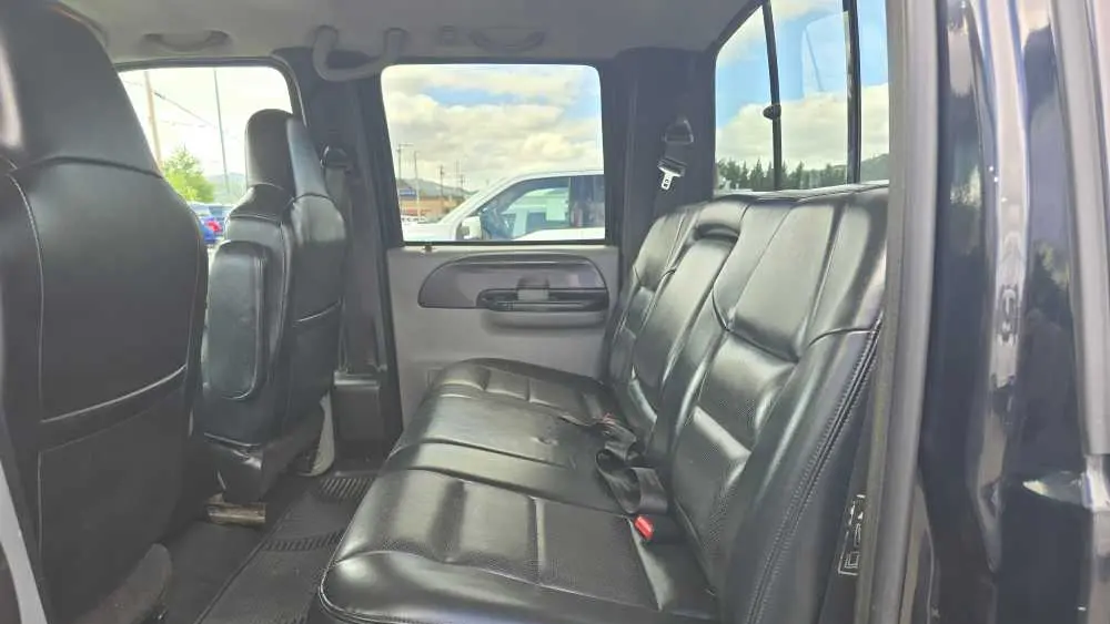 2003 Ford F-250 Super Duty XL