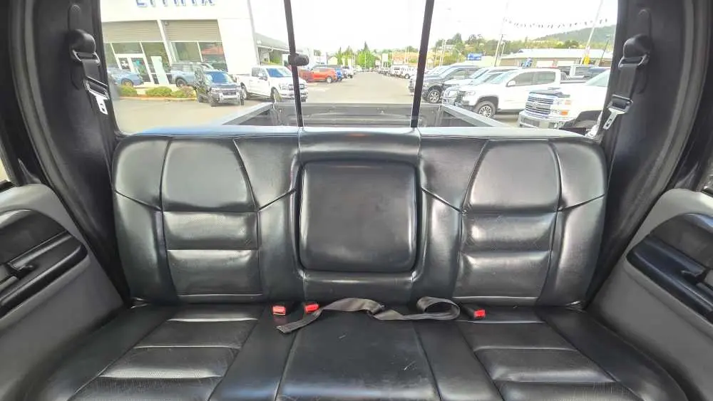 2003 Ford F-250 Super Duty XL