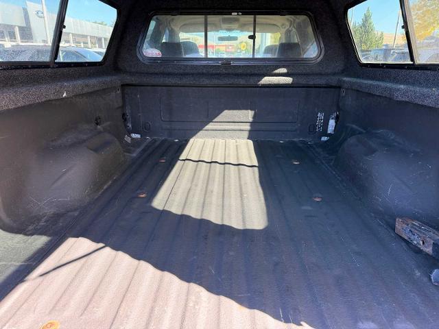 2004 Ford F-250 - $17,193