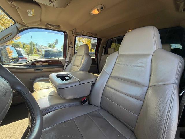 2004 Ford F-250 - $17,193