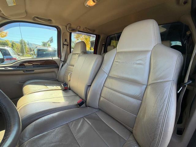 2004 Ford F-250 - $17,193
