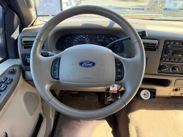 2004 Ford F-250 - $17,193
