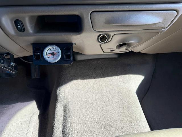 2004 Ford F-250 - $17,193
