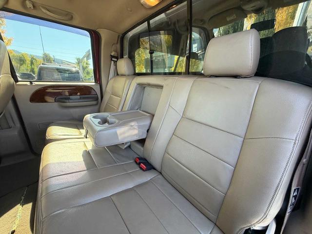 2004 Ford F-250 - $17,193