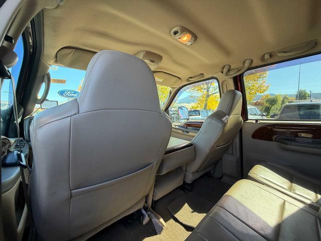 2004 Ford F-250 - $17,193