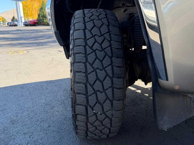 2004 Ford F-250 - $17,193