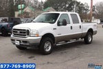 2003 F-250 Super Duty Thumbnail 3