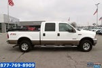2003 F-250 Super Duty Thumbnail 4