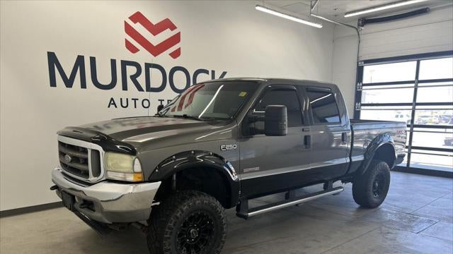 Preowned 2004 Ford F-250 Super Duty XL for Sale