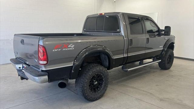 2004 Ford F-250 Super Duty XL