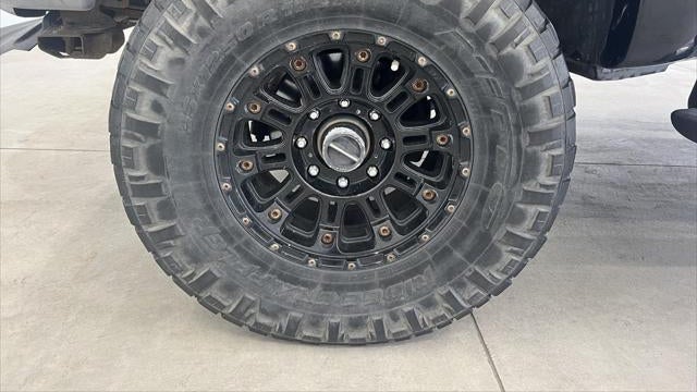 2004 Ford F-250 Super Duty XL