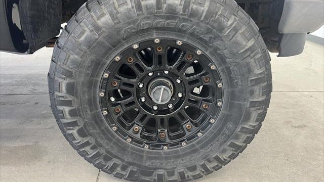 2004 Ford F-250 Super Duty XL