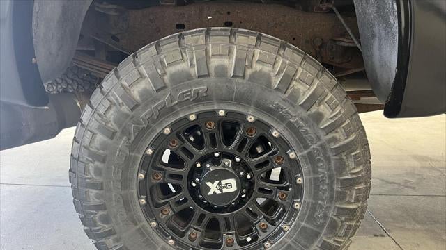 2004 Ford F-250 Super Duty XL