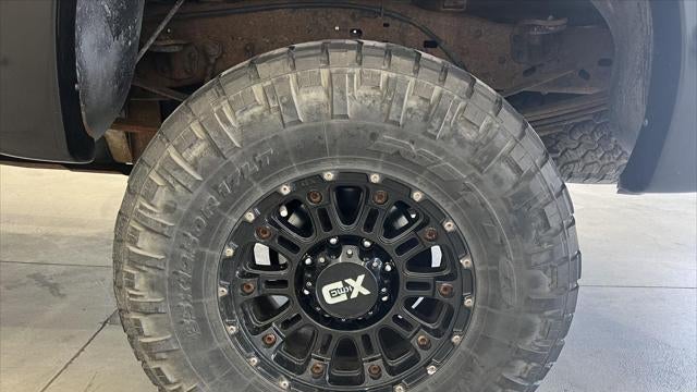 2004 Ford F-250 Super Duty XL