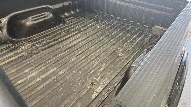 2004 Ford F-250 Super Duty XL