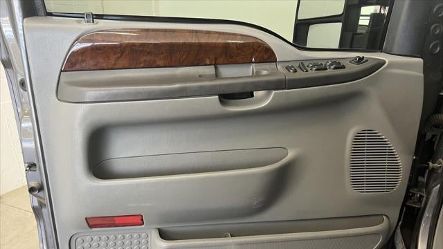 2004 Ford F-250 Super Duty XL