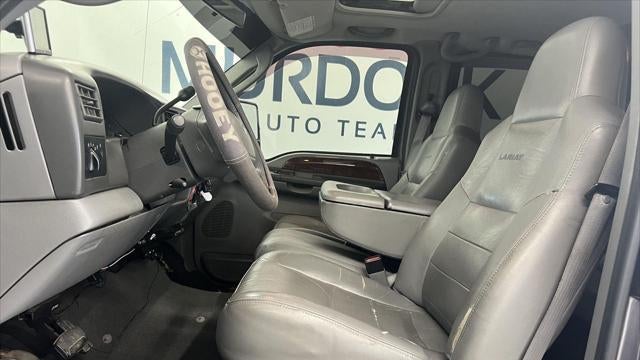 2004 Ford F-250 Super Duty XL