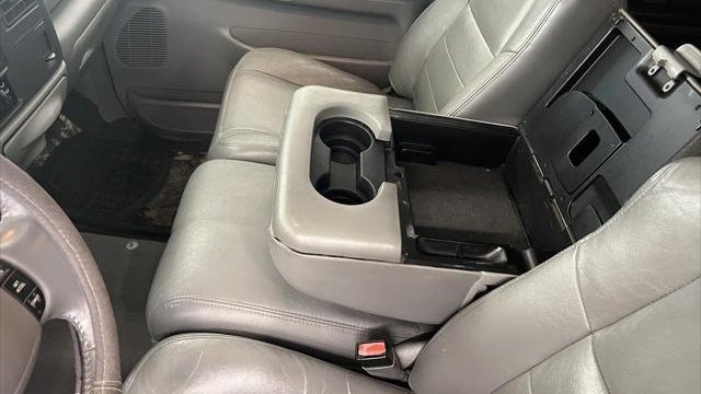2004 Ford F-250 Super Duty XL