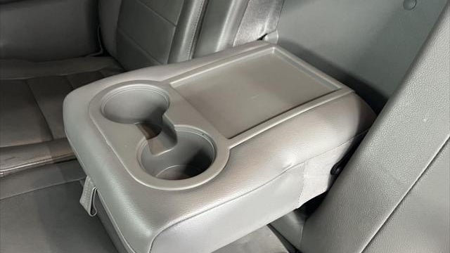2004 Ford F-250 Super Duty XL