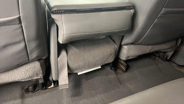 2004 Ford F-250 Super Duty XL