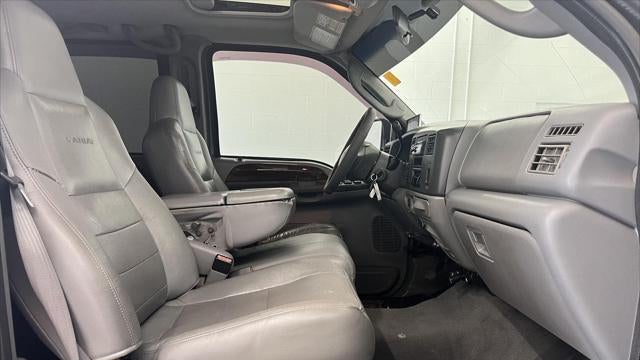 2004 Ford F-250 Super Duty XL
