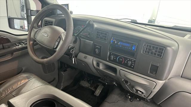2004 Ford F-250 Super Duty XL