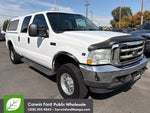 2003 F-250 Super Duty Thumbnail 3