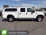 2003 F-250 Super Duty Thumbnail 4