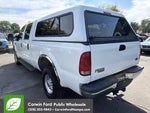 2003 F-250 Super Duty Thumbnail 7