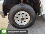 2003 F-250 Super Duty Thumbnail 9