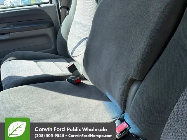 2003 Ford F-250 - $11,700