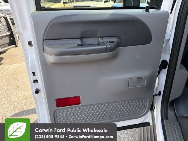 2003 Ford F-250 - $11,700