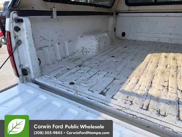 2003 Ford F-250 - $11,700