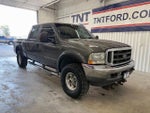 2003 F-250 Super Duty Thumbnail 2