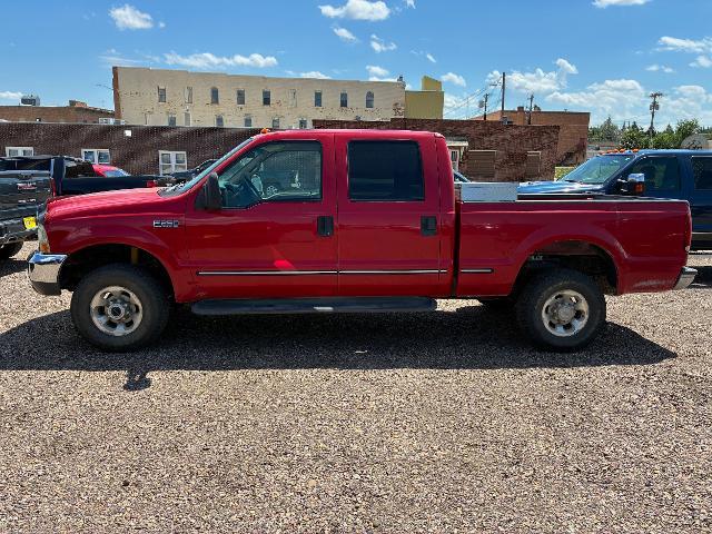 1999 Ford F-250 - $11,995