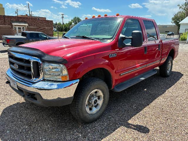 1999 Ford F-250 - $11,995