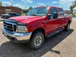 1999 F-250 Super Duty Thumbnail 2