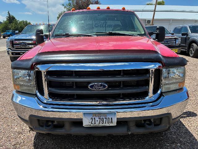 1999 Ford F-250 - $11,995