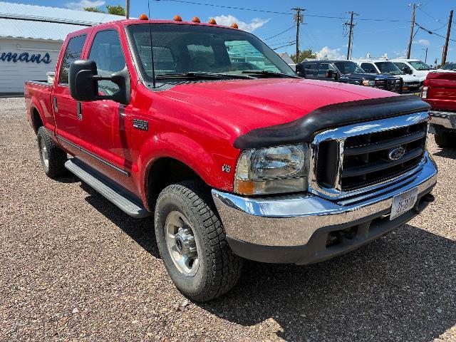 1999 Ford F-250 - $11,995