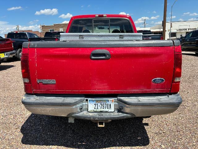 1999 Ford F-250 - $11,995