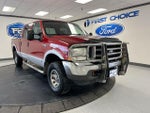 2002 F-250 Super Duty Thumbnail 2