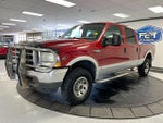 2002 F-250 Super Duty Thumbnail 4