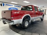 2002 F-250 Super Duty Thumbnail 8