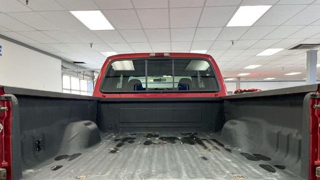 2002 Ford F-250 Super Duty Lariat