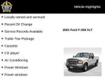 2001 F-250 Super Duty Thumbnail 2